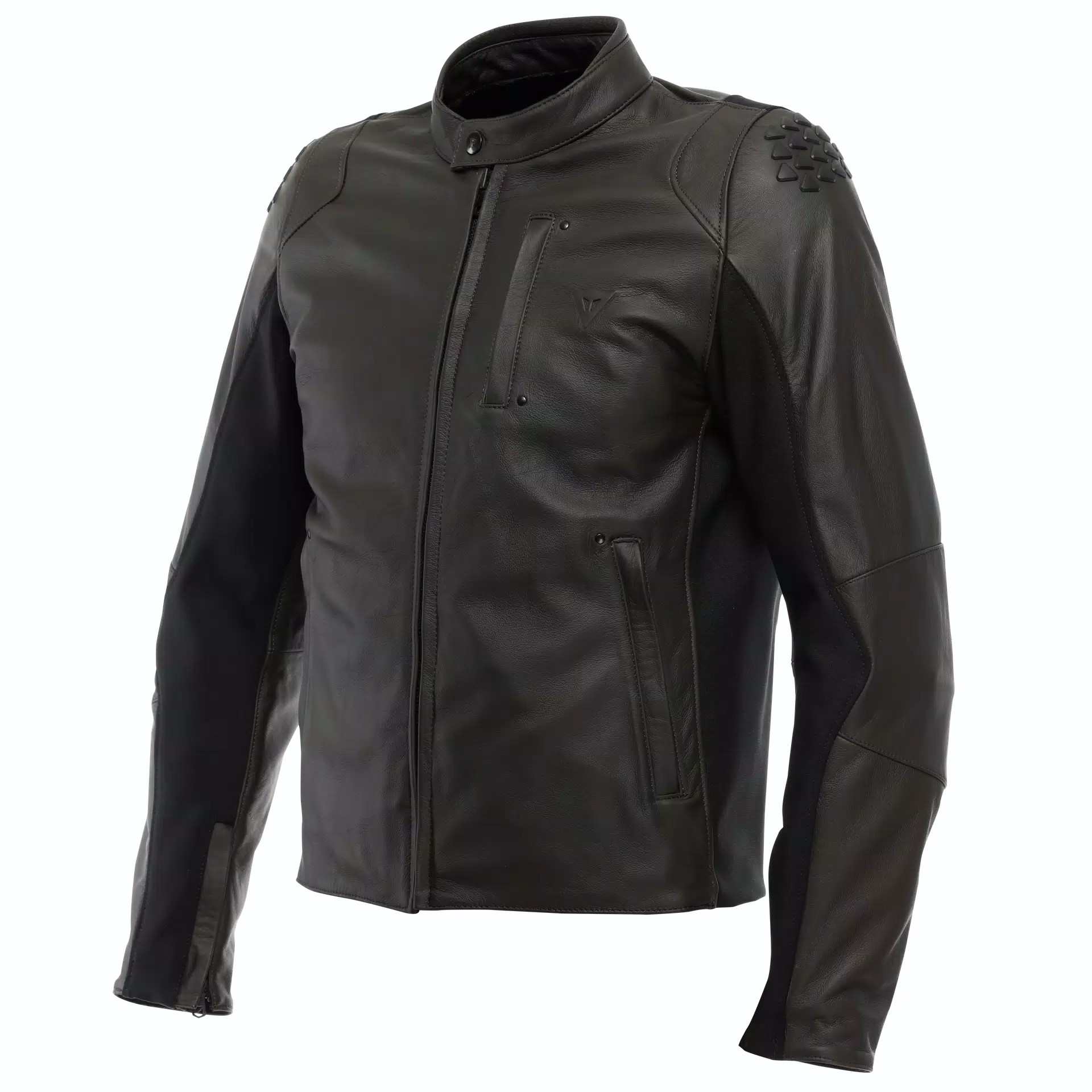 Кожаная куртка DAINESE ISTRICE QDF LEATHER JACKET