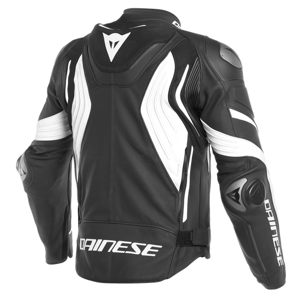 Кожаная куртка DAINESE SUPER SPEED 3 LEATHER JACKET