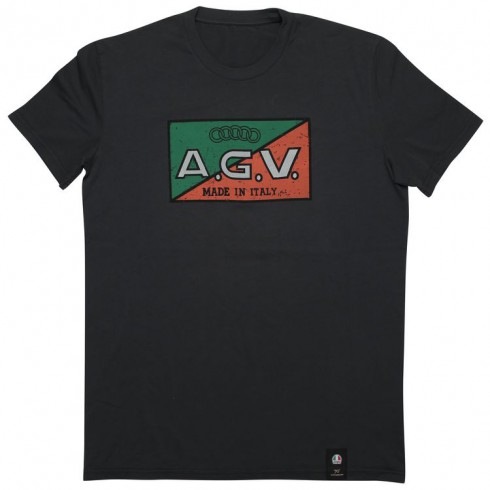 Футболка  AGV  1947 T-SHIRT