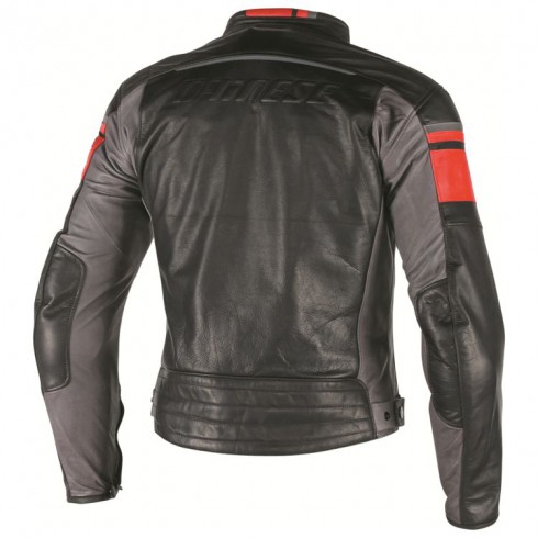 Кожаная куртка DAINESE BLACKJACK LEATHER JACKET