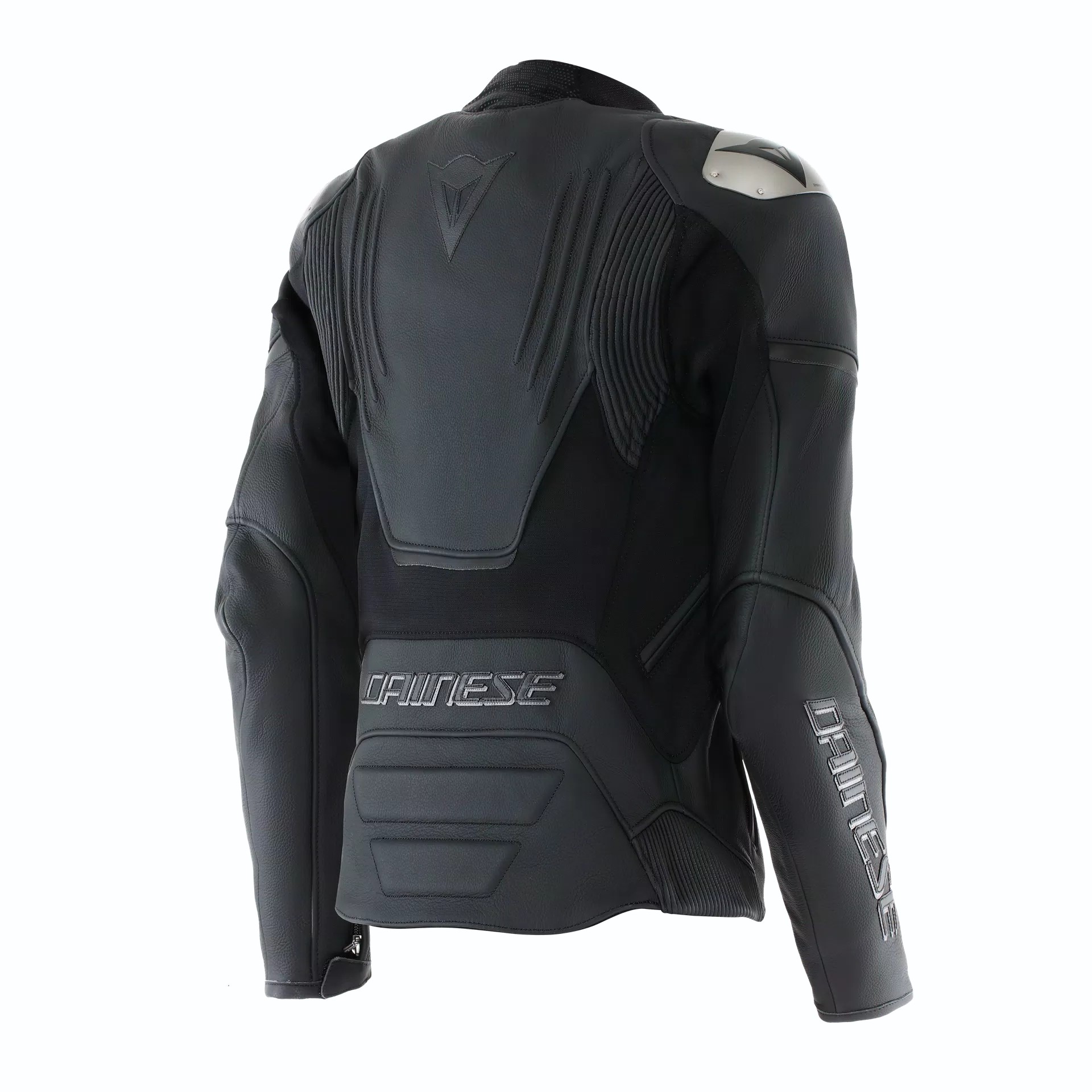 Кожаная куртка DAINESE RACING 5 LEATHER JACKET WMN