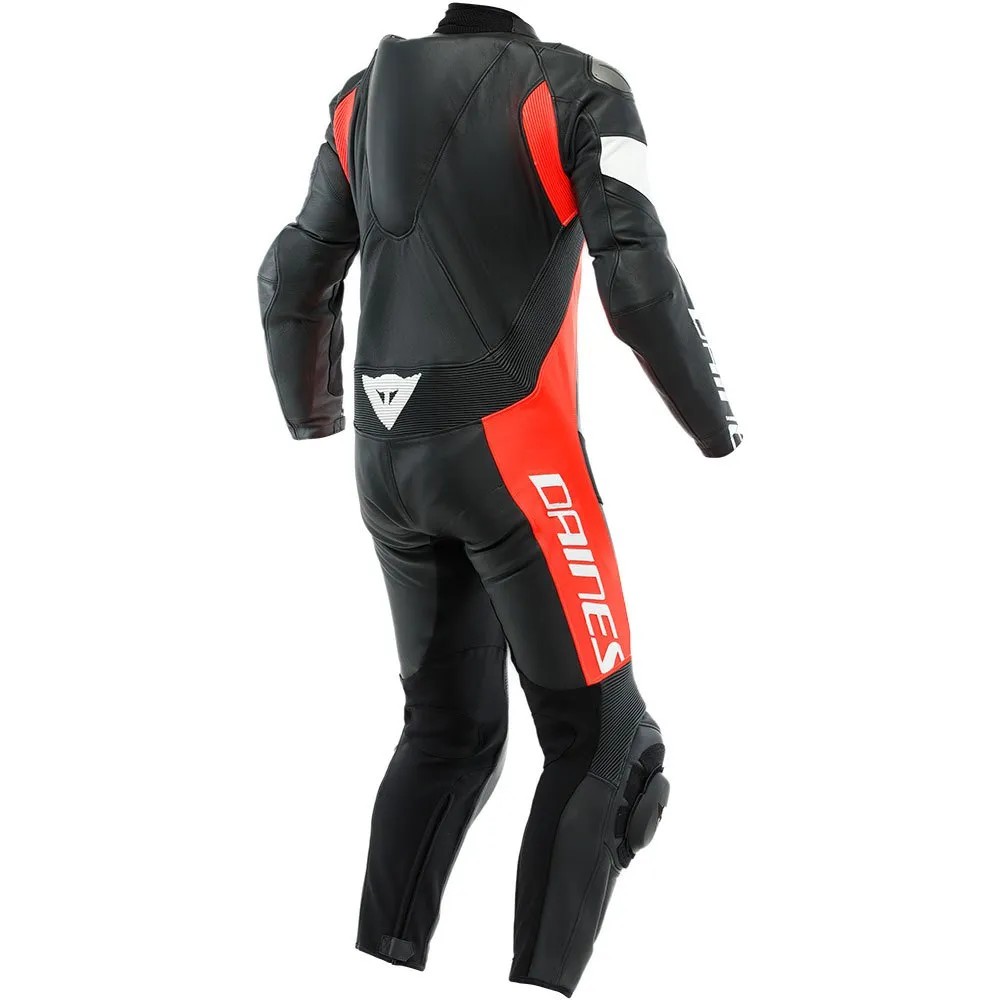 Кожаный комбинезон DAINESE TOSA 1 PCS LEATHER SUIT PERF