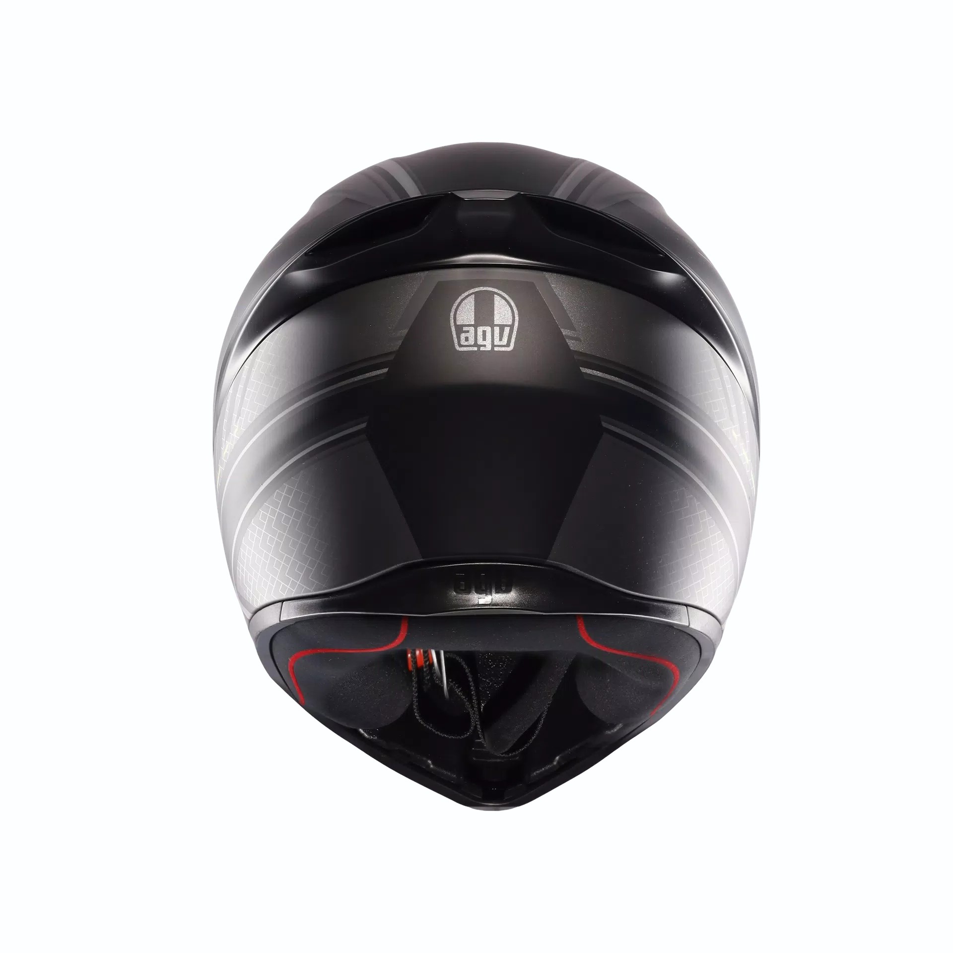 Шлем  AGV  K1 S E2206