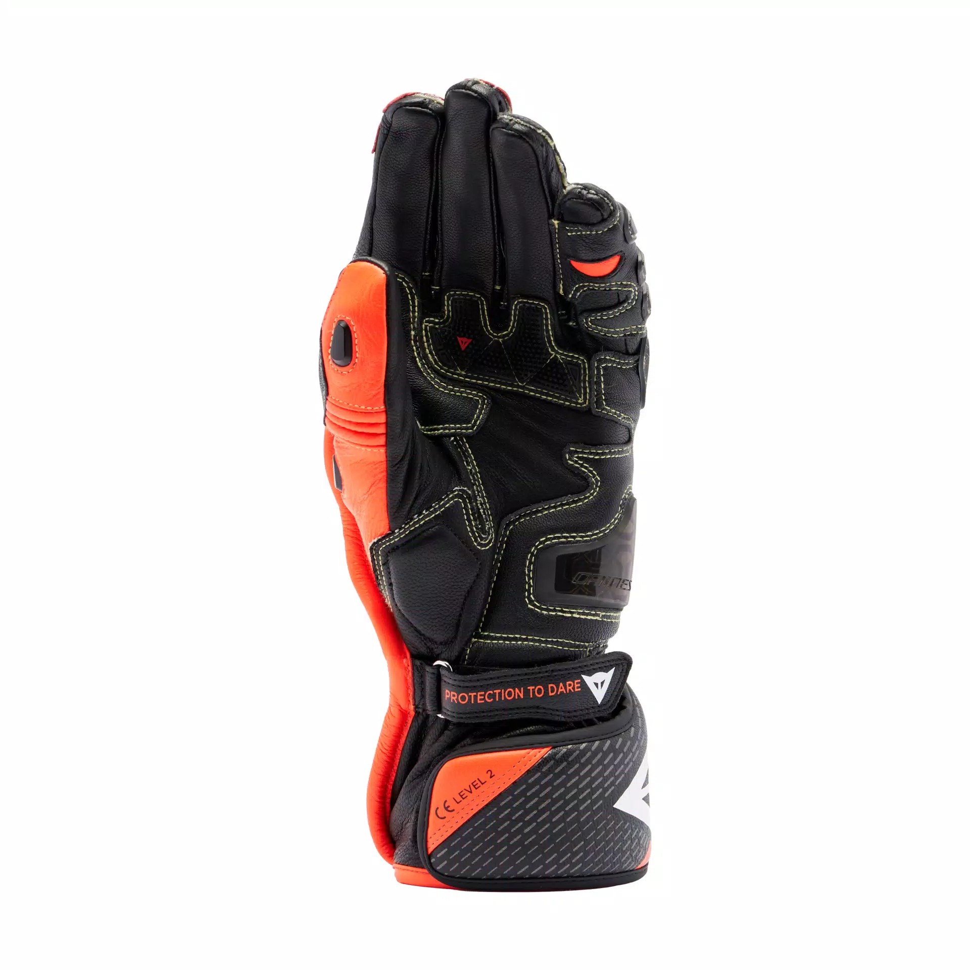 Перчатки DAINESE FULL METAL 7 GLOVES