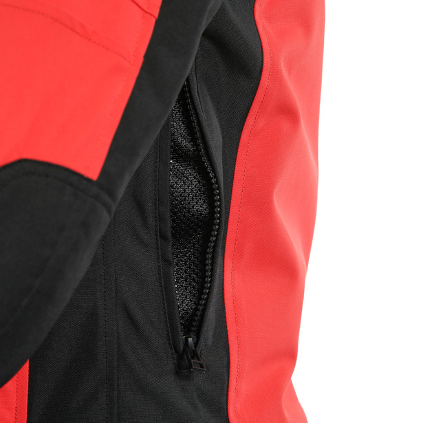 Текстильная куртка DAINESE SAETTA D-DRY JACKET