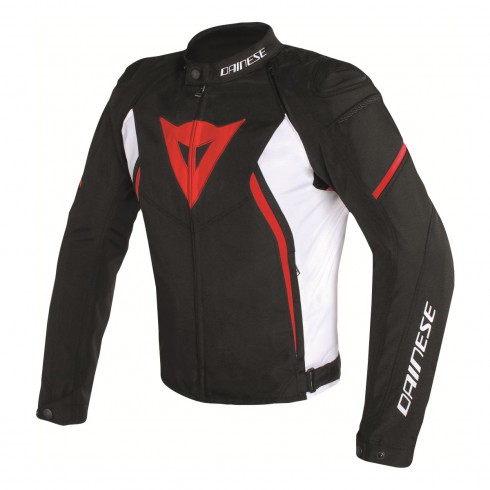 Текстильная куртка DAINESE AVRO D2 TEX JACKET