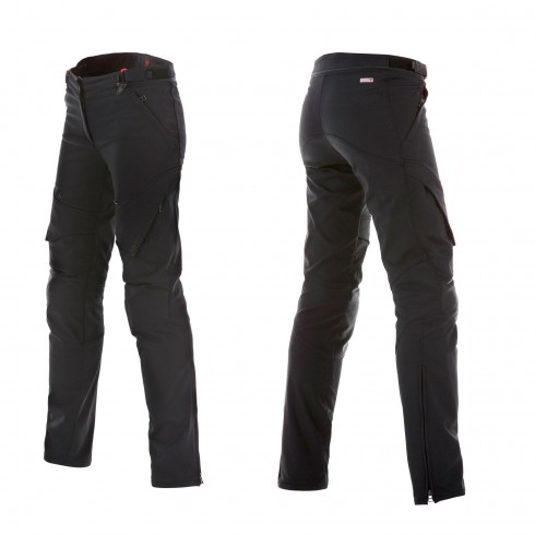 Текстильные штаны DAINESE NEW DRAKE AIR LADY TEX PANTS