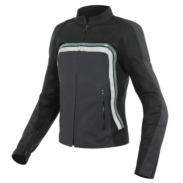 Кожаная куртка DAINESE LOLA 3 LADY LEATHER JACKET