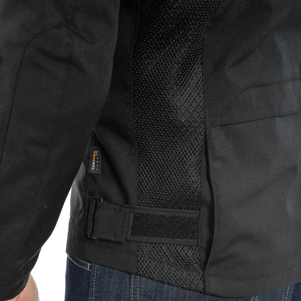Текстильная куртка DAINESE AIR TOURER TEX JACKET