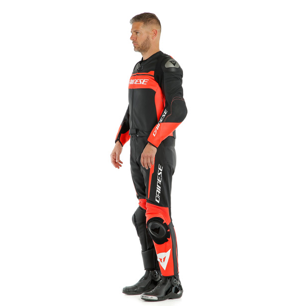 Кожаный комбинезон DAINESE MISTEL 2PCS LEATHER SUIT