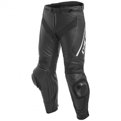 Кожаные штаны DAINESE DELTA 3 LEATHER PANTS