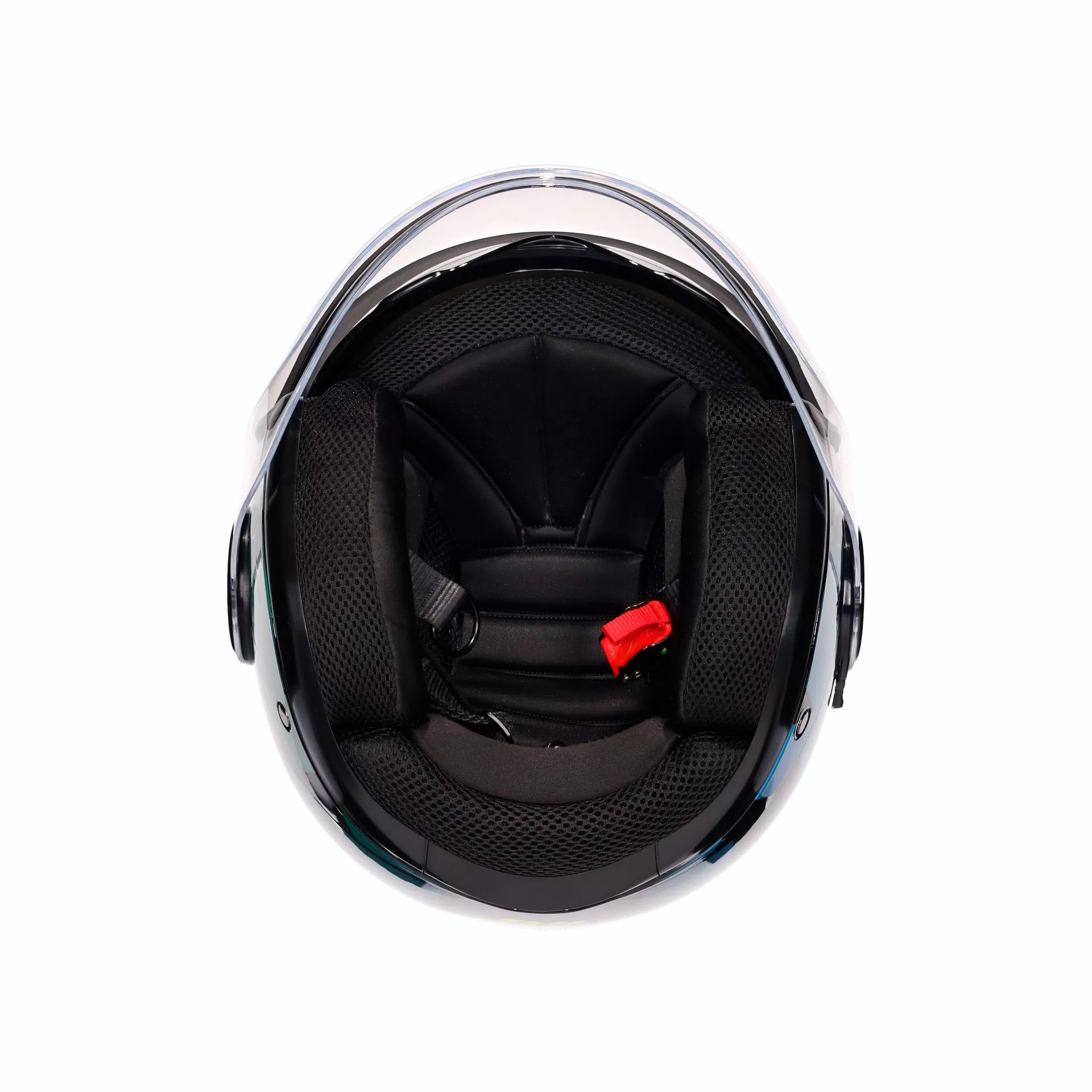 Шлем  AGV  ETERES E2206