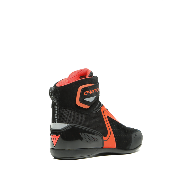 Ботинки DAINESE ENERGYCA AIR SHOES