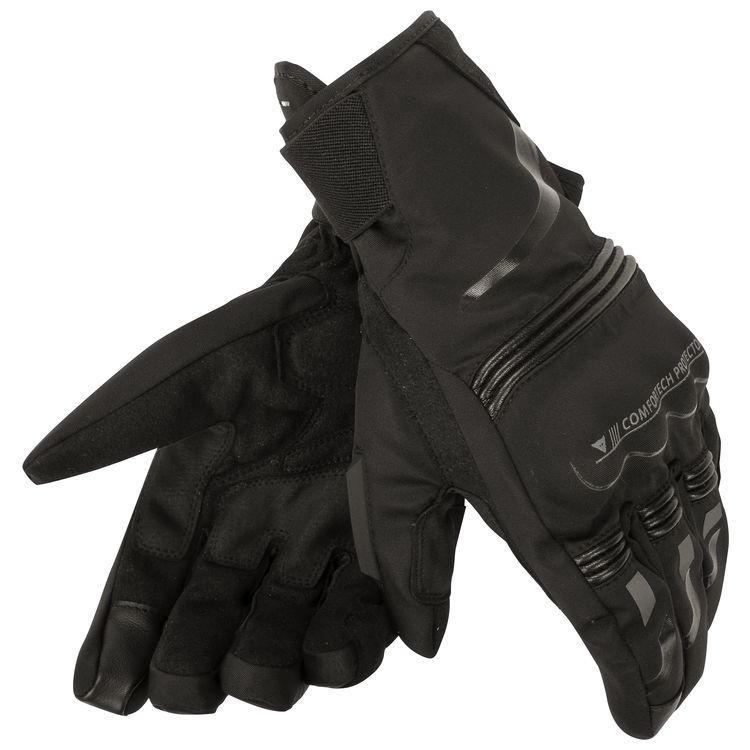 Перчатки DAINESE TEMPEST UNISEX D-DRY SHORT GLOVES