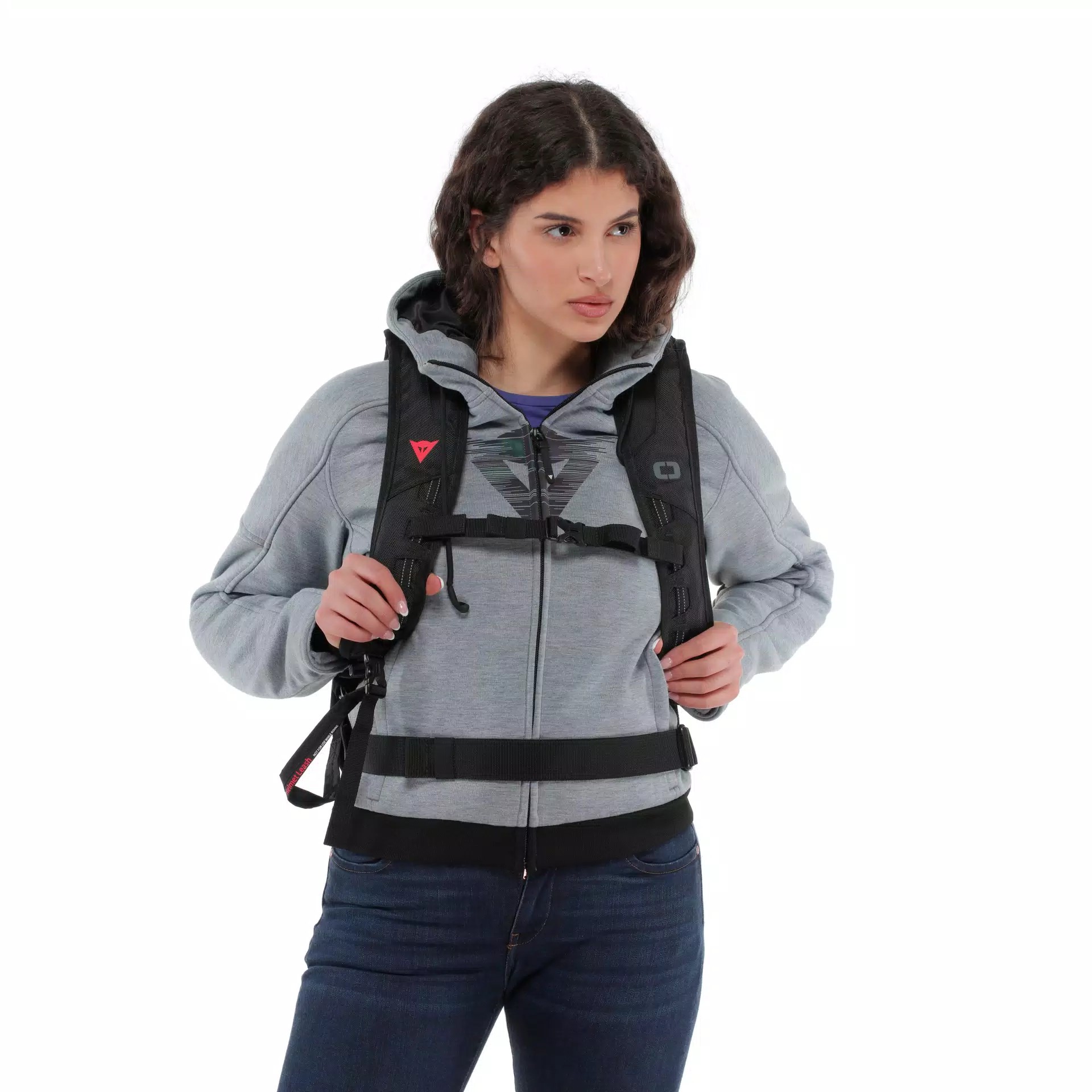 Рюкзак DAINESE D-MACH 2 BACKPACK