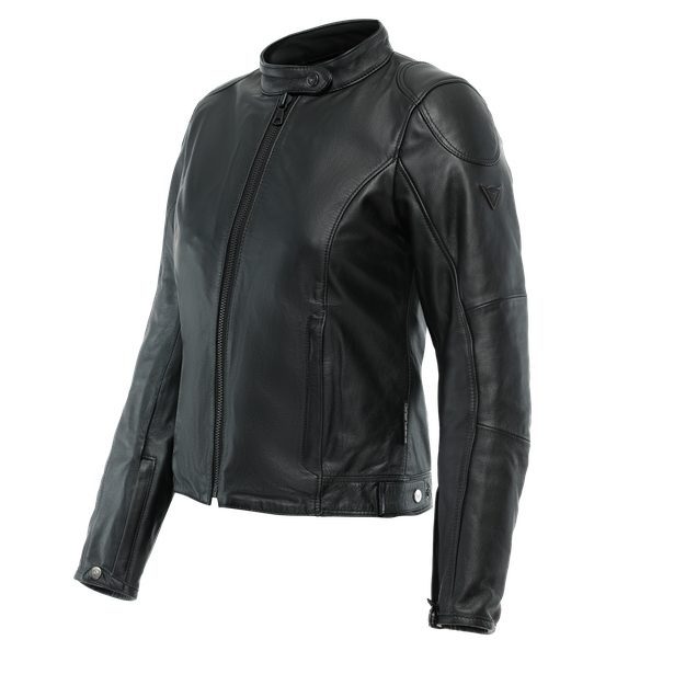 Кожаная куртка DAINESE ELECTRA LADY LEATHER JACKET