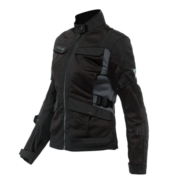 Текстильная куртка DAINESE DESERT LADY TEX JACKET