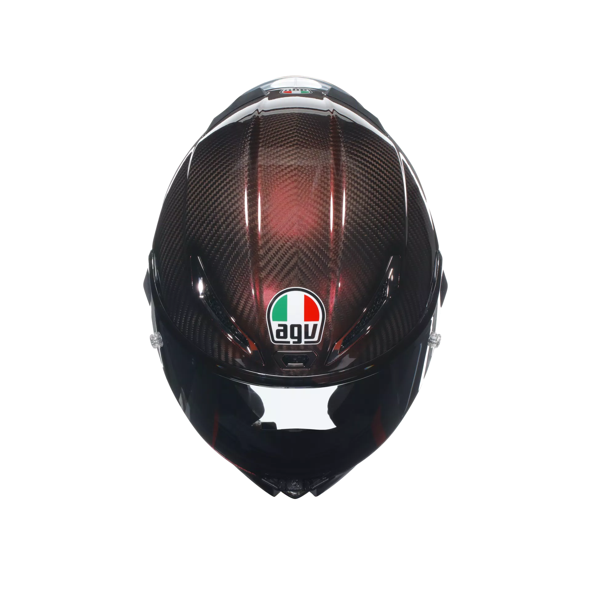 Шлем  AGV  PISTA GP RR E2206 DOT MPLK