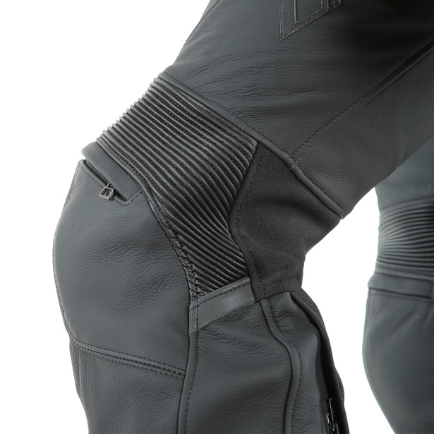 Кожаные штаны DAINESE PONY 3 PERF. LEATHER PANTS