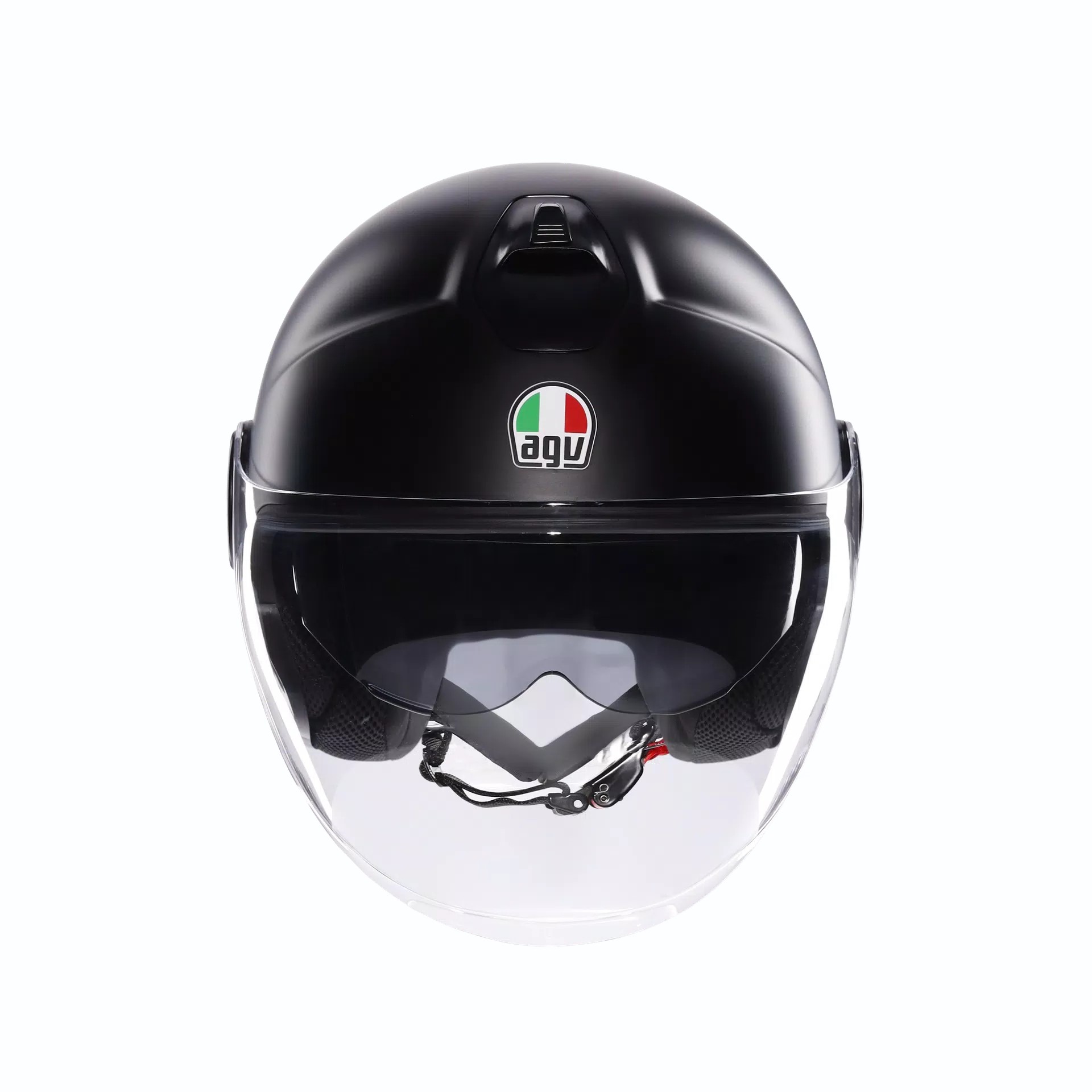 Шлем  AGV  ETERES E2206