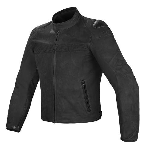 Кожаная куртка DAINESE G. STREET RIDER PELLE