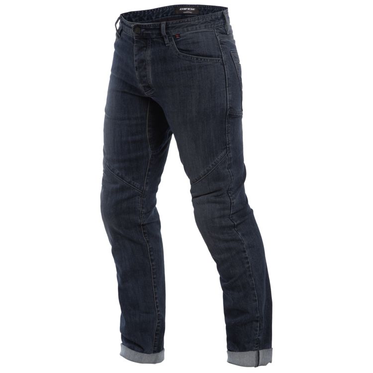Текстильные штаны DAINESE TIVOLI REGULAR JEANS