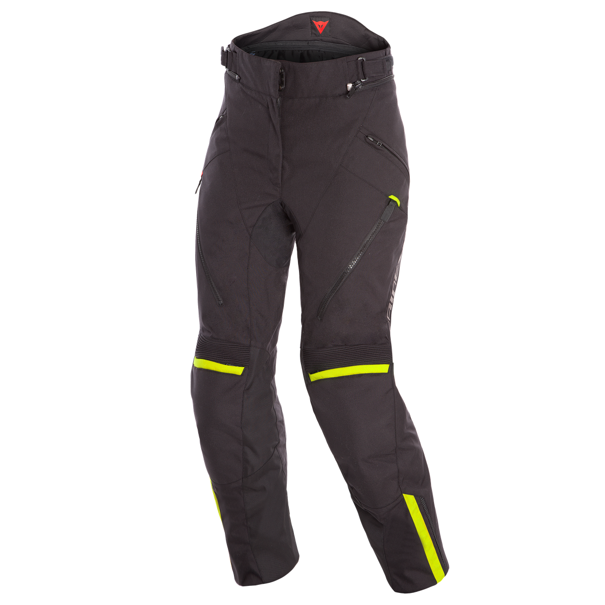 Текстильные штаны DAINESE TEMPEST 2 LADY D-DRY PANTS