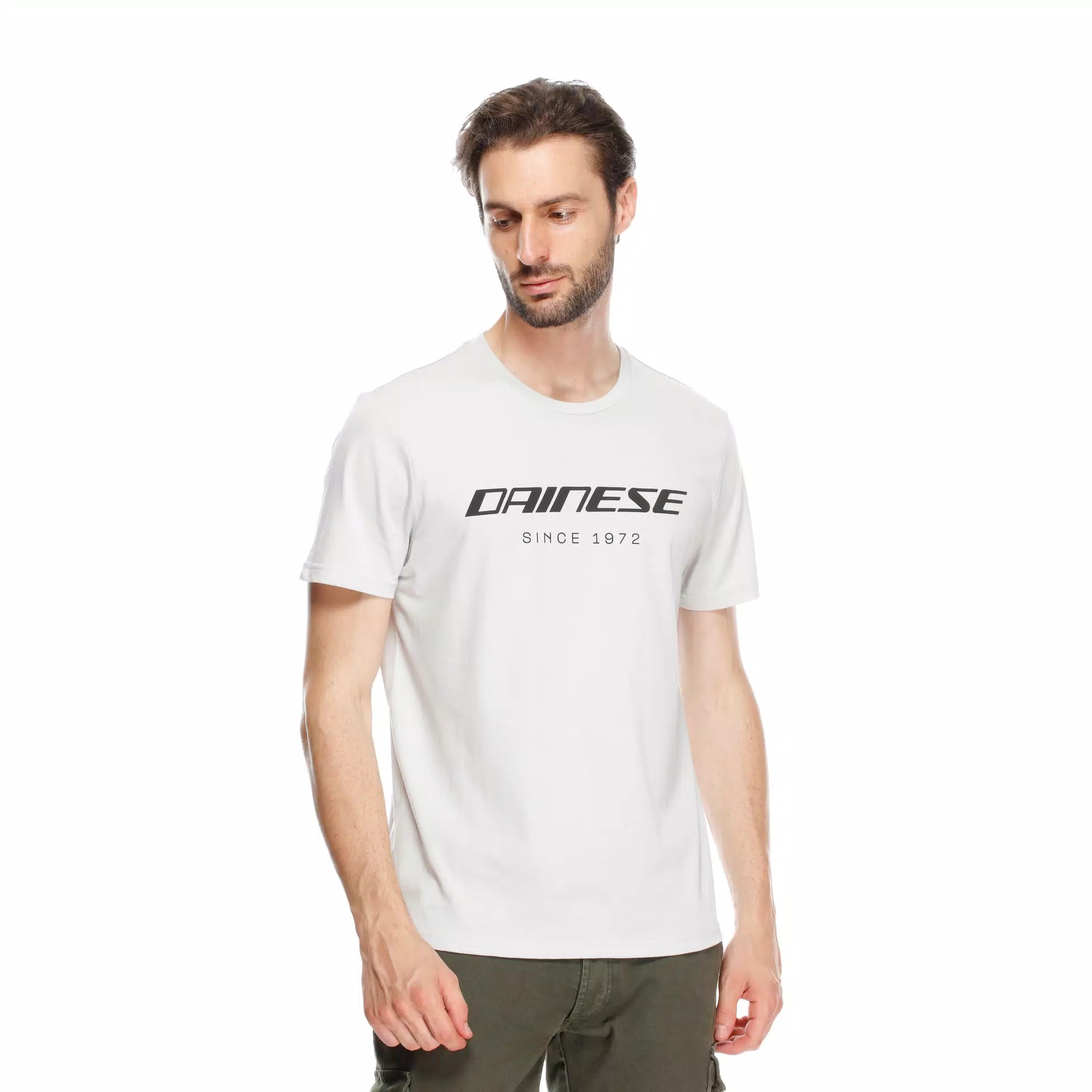 Футболка DAINESE ESSENCE WORDMARK T-SHIRT