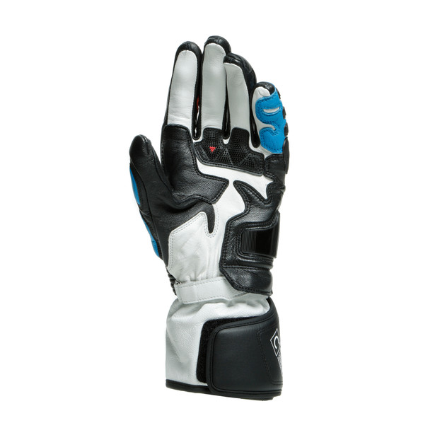 Перчатки DAINESE DRUID 3 GLOVES