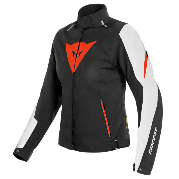 Текстильная куртка DAINESE LAGUNA SECA 3 LADY D-DRY JACKET