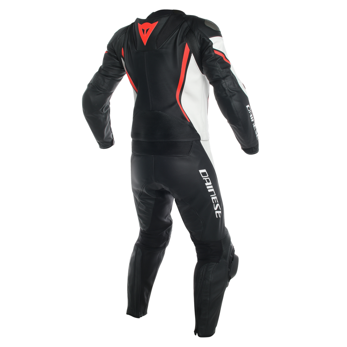 Кожаный комбинезон DAINESE ASSEN 2 PCS SUIT