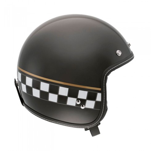 Шлем  AGV  RP60 - CAFE RACER BLACK