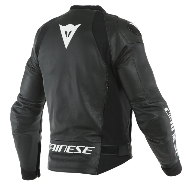 Кожаная куртка DAINESE SPORT PRO LEATHER JACKET