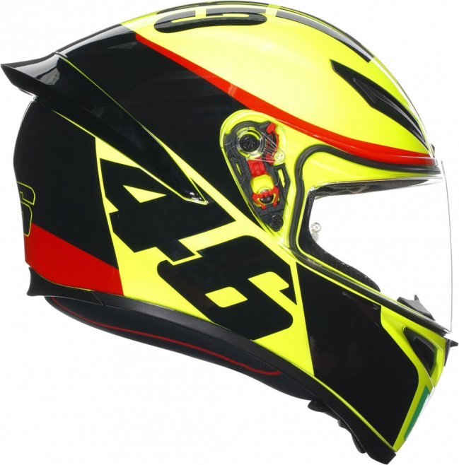 Шлем  AGV  K1 S E2206