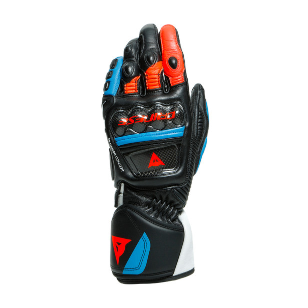 Перчатки DAINESE DRUID 3 GLOVES