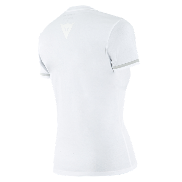 Футболка DAINESE PADDOCK LADY T-SHIRT