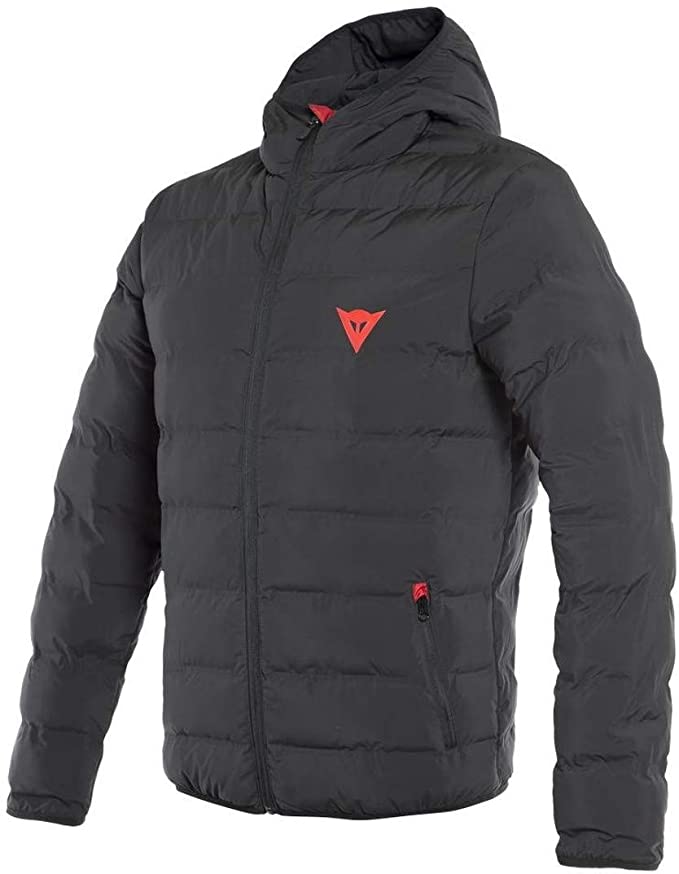 Текстильная куртка DAINESE DOWN-JACKET AFTERIDE