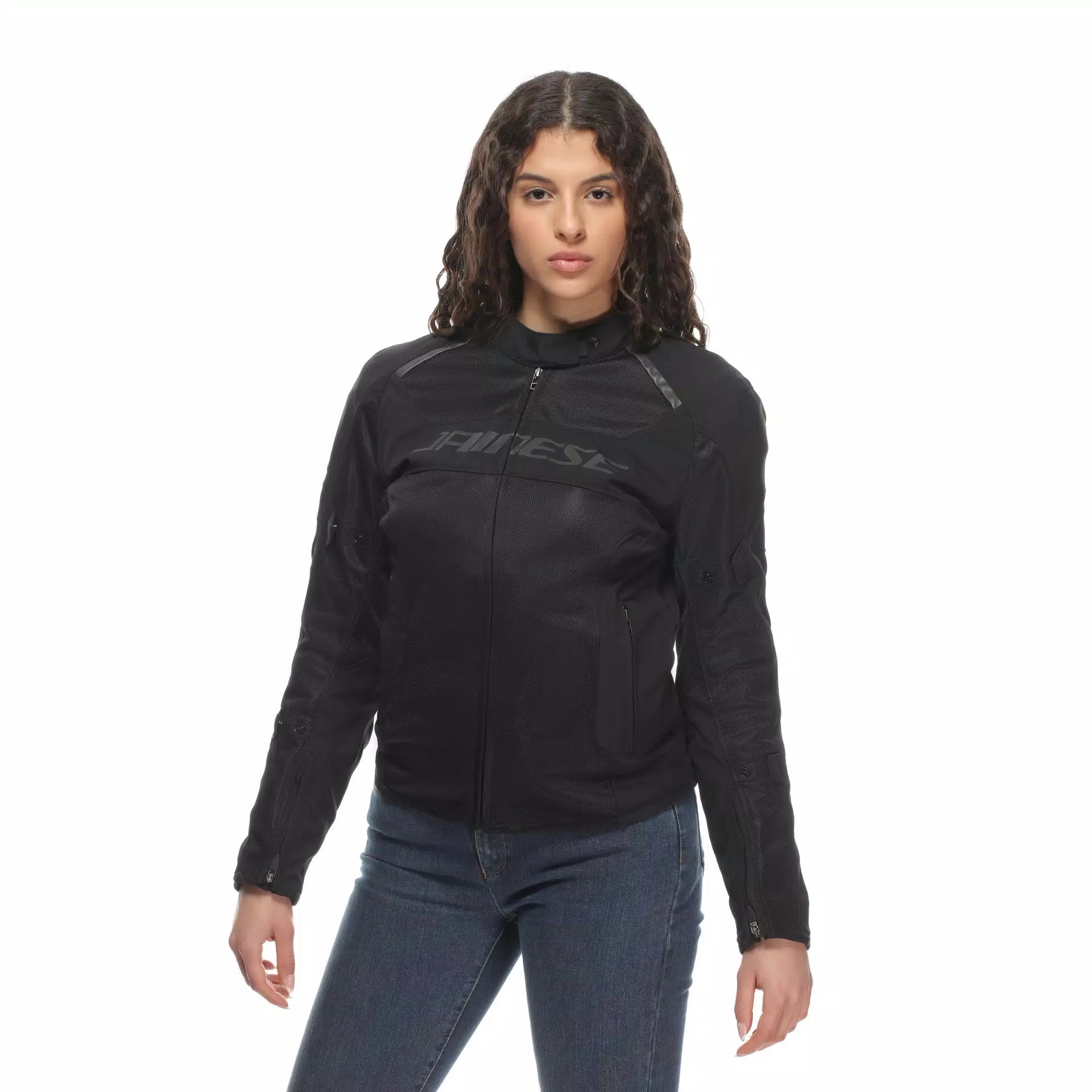 Текстильная куртка DAINESE AIR FRAME 3 TEX JACKET WMN