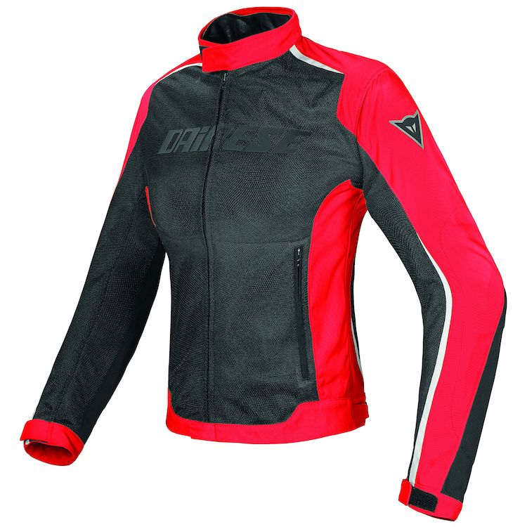 Текстильная куртка DAINESE HYDRA FLUX LADY D-DRY JACKET