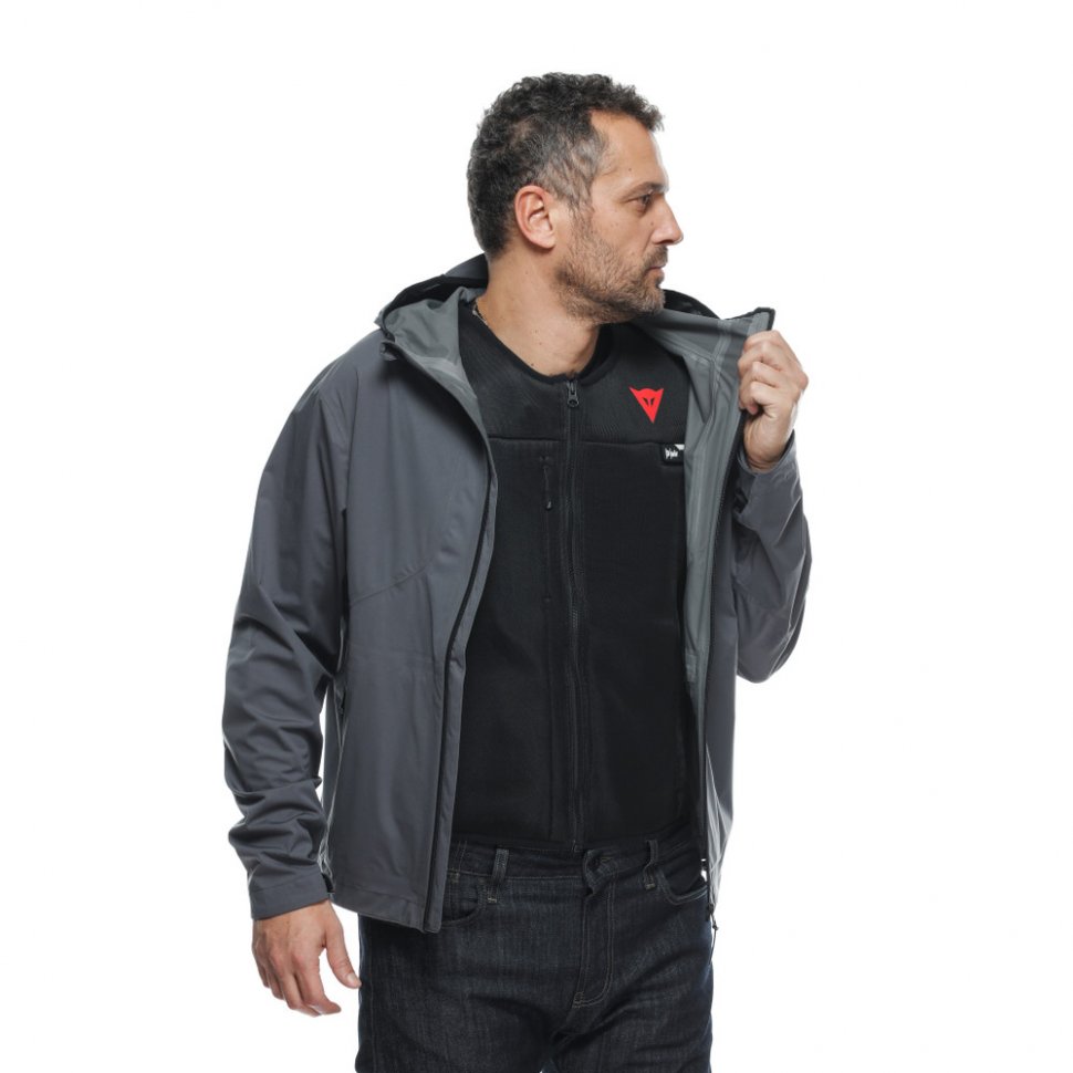 Дождевик DAINESE OMNIA M SHELL