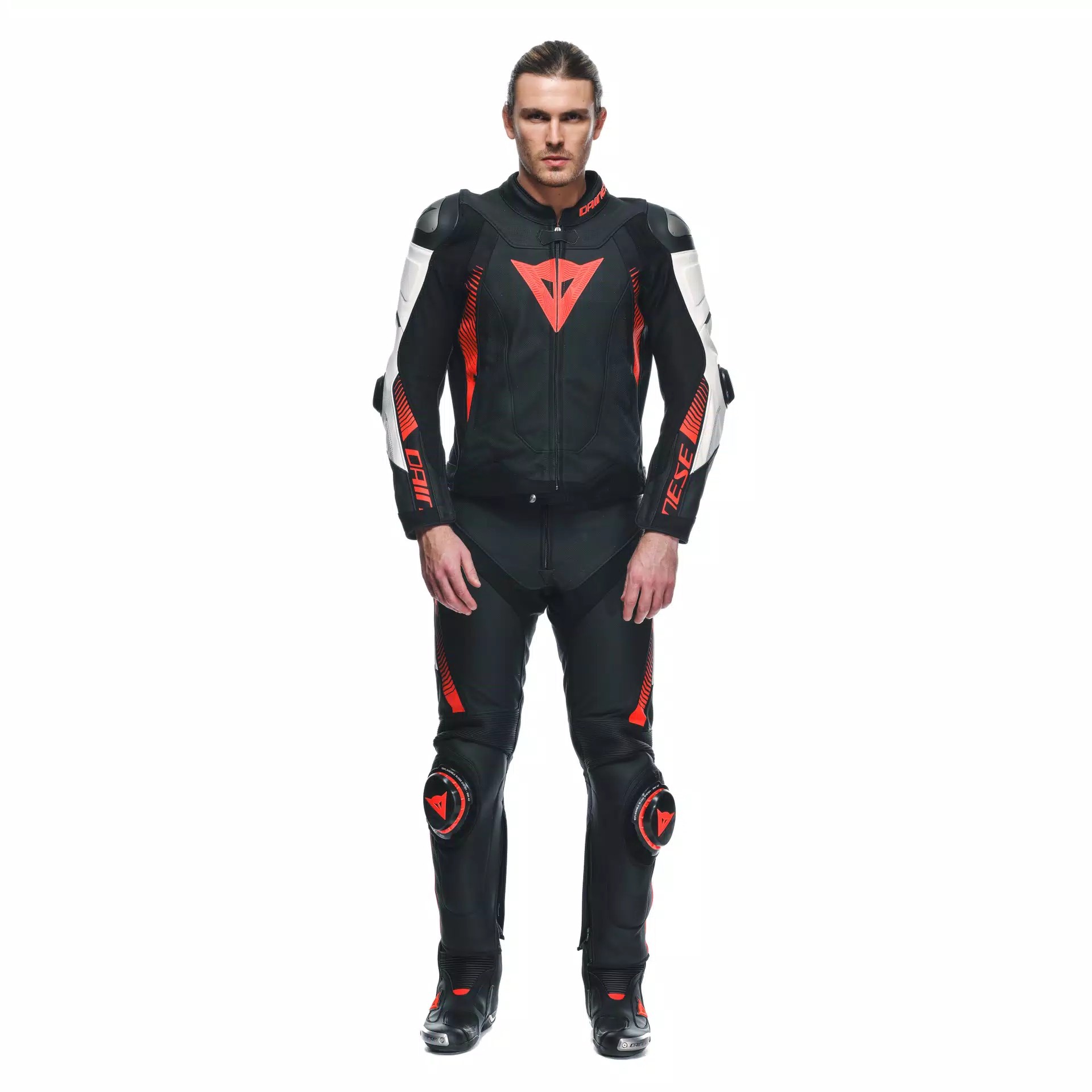 Кожаные брюки DAINESE SUPER SPEED PERF. LEATHER PANTS