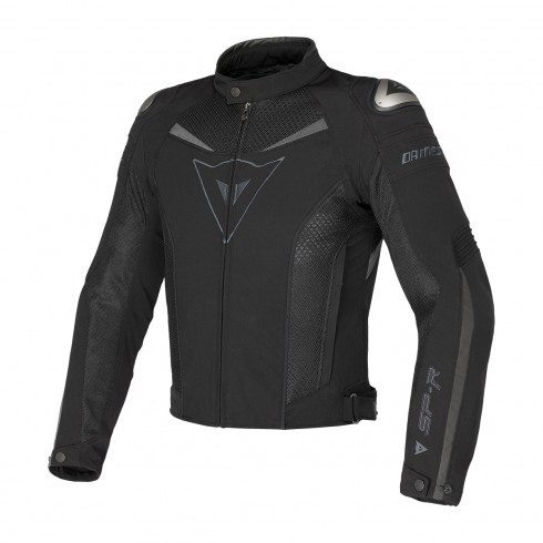 Текстильная куртка DAINESE SUPER SPEED TEX