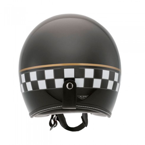 Шлем  AGV  RP60 - CAFE RACER BLACK
