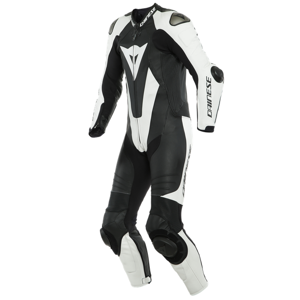 Кожаный комбинезон DAINESE LAGUNA SECA 5 1PC LEATHER SUIT PERF.