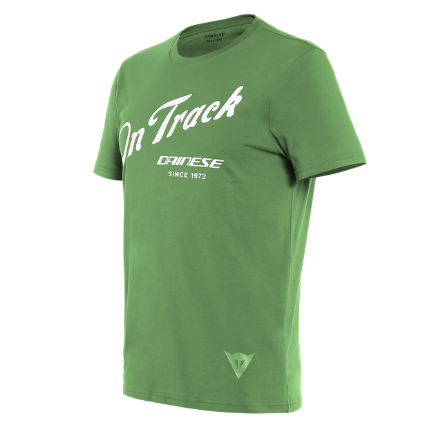 Футболка DAINESE PADDOCK TRACK T-SHIRT