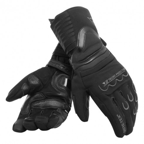 Перчатки DAINESE SCOUT 2 UNISEX GORE-TEX GLOVES