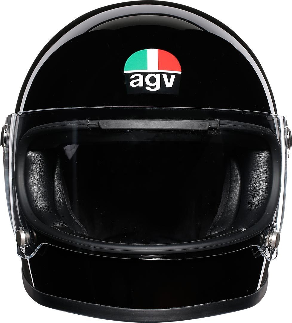 AGV MS 4I0 Шлем X3000 E2205 SOLID