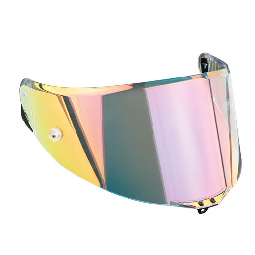 Визор AGV VISOR RACE 3 AS Rainbow