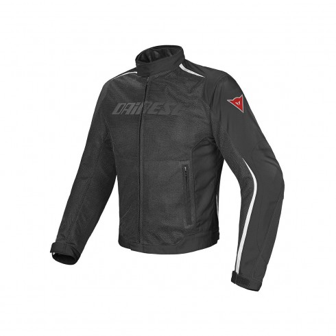 Текстильная куртка DAINESE HYDRA FLUX D-DRY JACKET