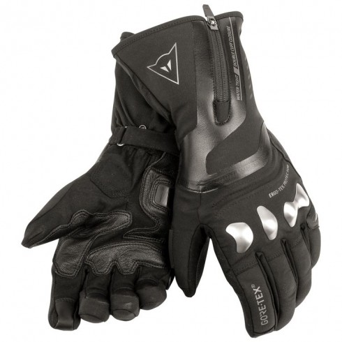 Перчатки DAINESE X-TRAVEL GORE-TEX GLOVES
